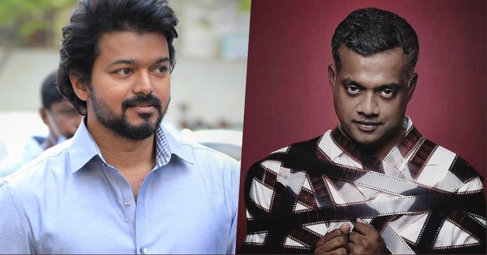 ഗൗതം വാസുദേവ് മേനോൻ വിജയ്‌ക്കായി ഒരുക്കിയ കഥയിൽ ഇപ്പോൾ അഭിനയിക്കുന്നത് ആരാണെന്നറിഞ്ഞോ?
