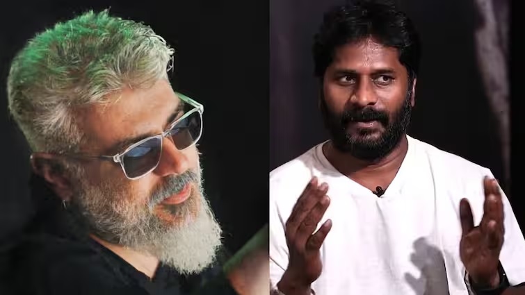 'മഹാരാജ' സംവിധായകന്റെ ചിത്രത്തിൽ അജിത്ത്...
