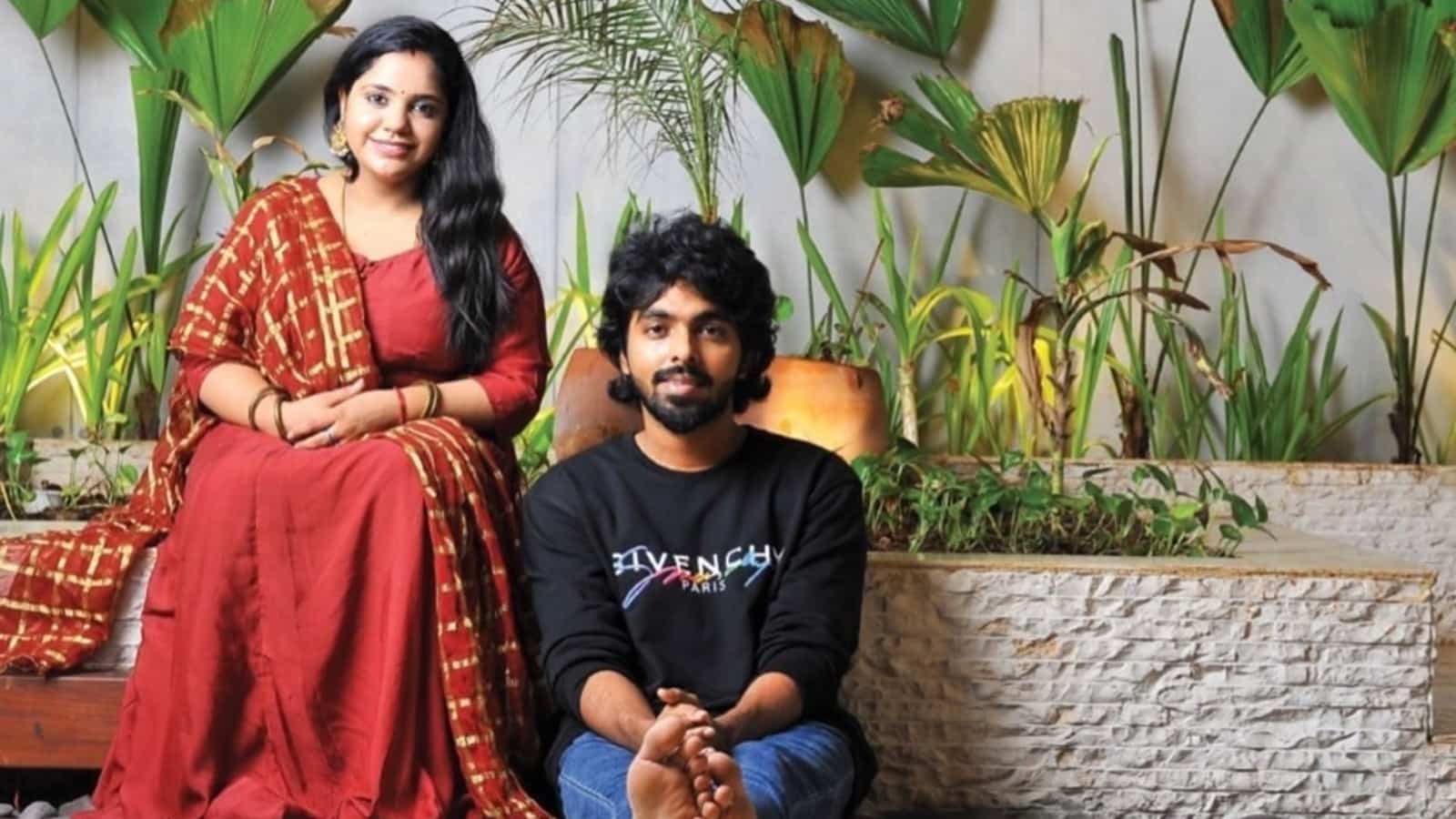 'ഞങ്ങളുടെ ജീവിതത്തിലെ ഏറ്റവും മികച്ച തീരുമാനം';  11 വര്‍ഷത്തെ വിവാഹ ജീവിതം അവസാനിപ്പിച്ച് ജി വി പ്രകാശ് കുമാറും സൈന്ധവിയും