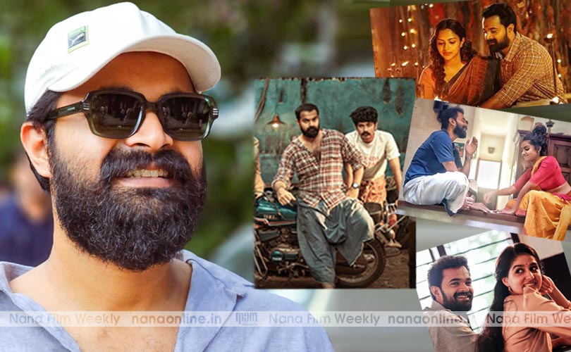 ഞാന്‍ സിനിമയെ നോക്കിക്കാണുന്നത് ഒരു ഫിലിം മേക്കറിന്‍റെ കാഴ്ചപ്പാടിലൂടെയാണ് -ഹക്കീം ഷാജഹാന്‍