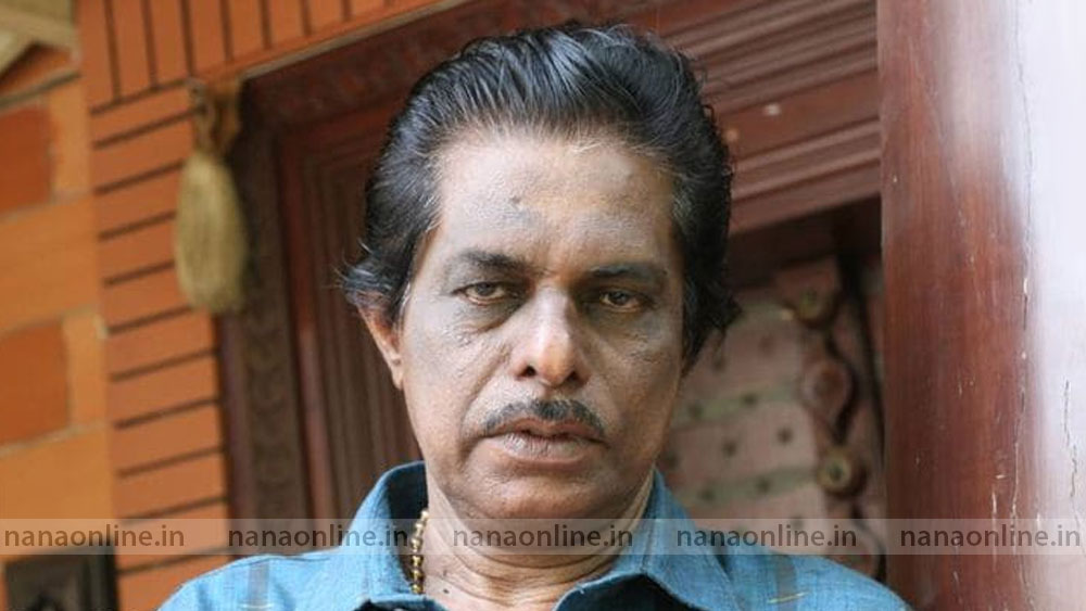 പ്രശസ്ത സംവിധായകൻ ഹരികുമാർ അന്തരിച്ചു