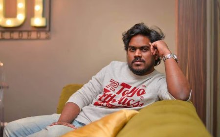 സംവിധായകനാകുന്ന യുവൻ ശങ്കർ രാജ... ഹീറോ ആരാണെന്നറിയാമോ? 
