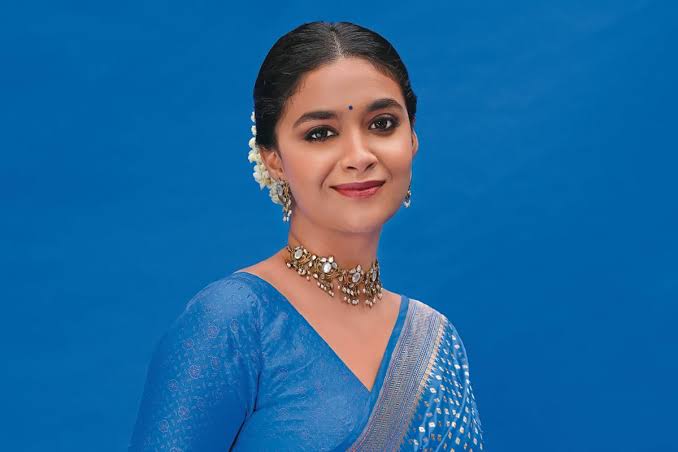 തമിഴിൽ ഈ നായകനൊപ്പവും കീർത്തി സുരേഷ്...