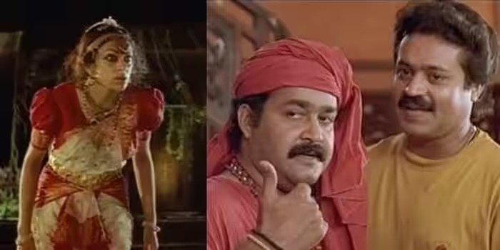 മാടമ്പള്ളിയിലെ ആ മനോരോഗി മണിച്ചിത്രത്താഴ് പൊട്ടിച്ച് വീണ്ടും തീയറ്ററിലേക്ക് എത്തുന്നു