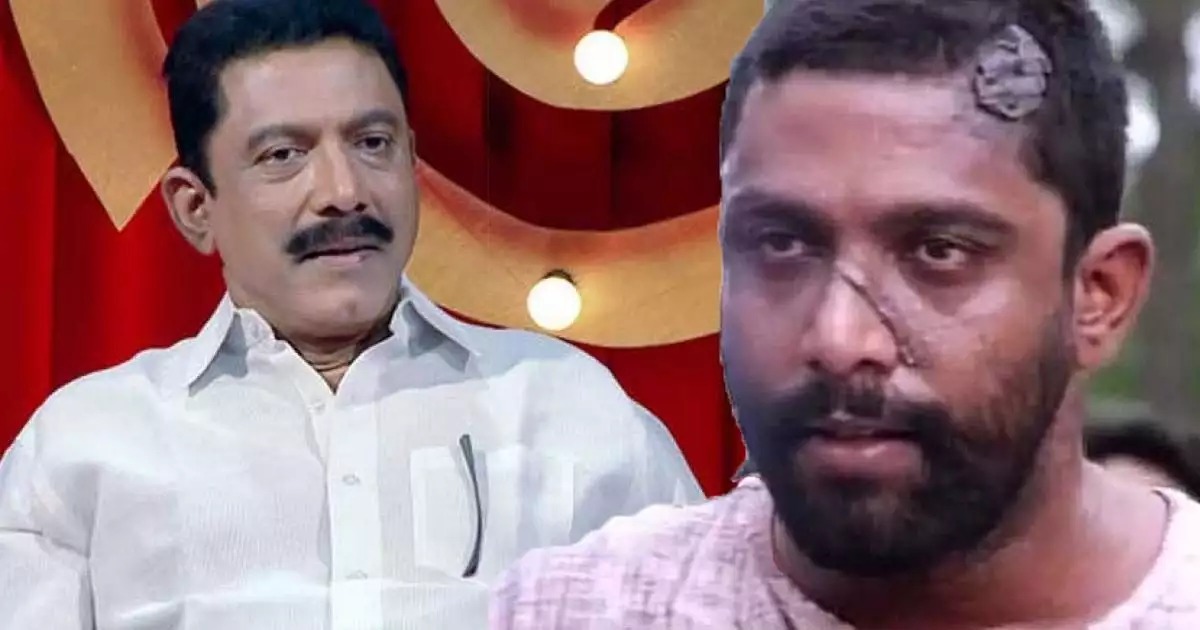 കീരിക്കാടൻ ജോസ് എന്ന നടൻ മോഹൻ രാജ് അന്തരിച്ചു 