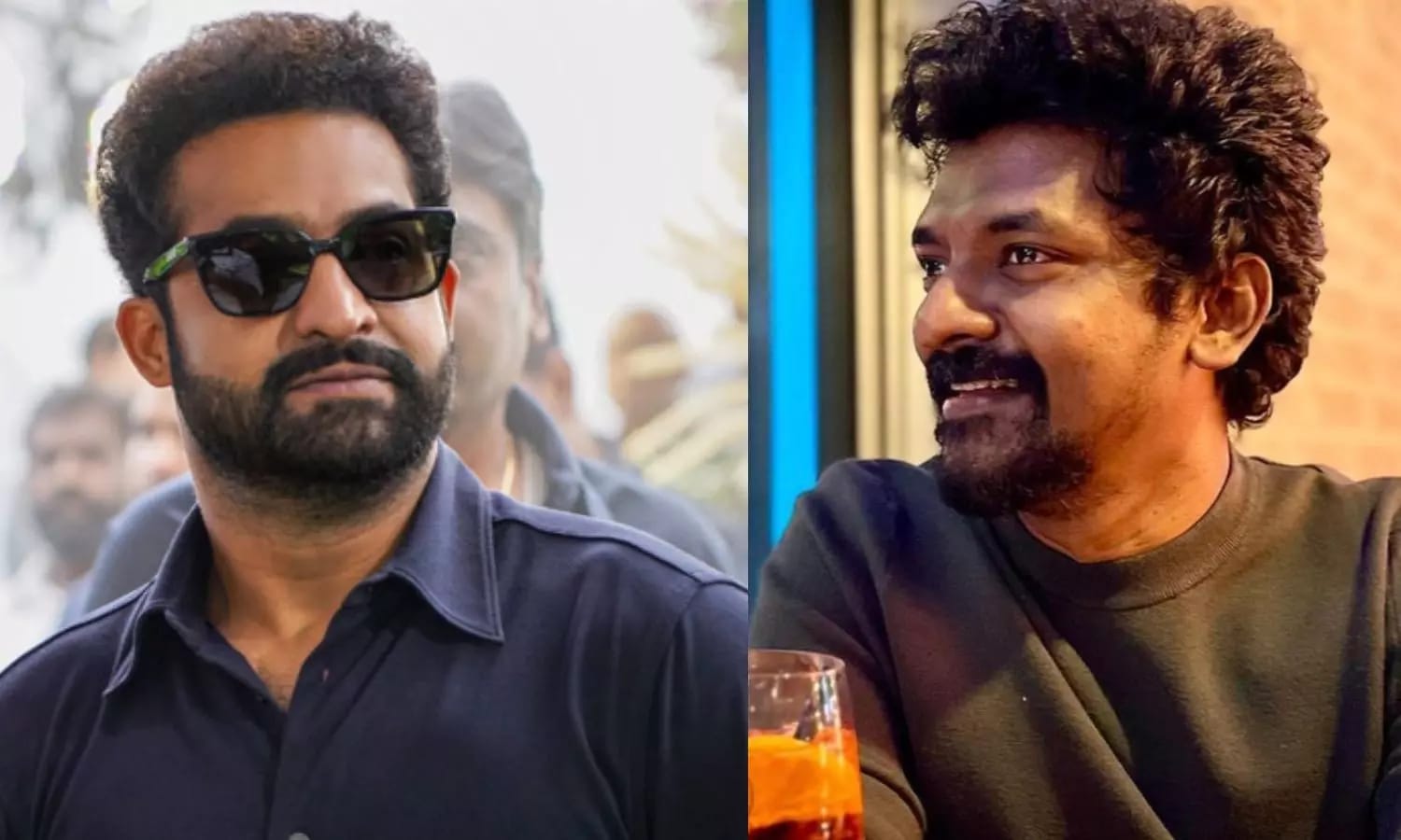 ജെയ്‌ലർ'  രണ്ടാം ഭാഗത്തിന് ശേഷം ജൂനിയർ എൻ.ടി.ആർ. ചിത്രം സംവിധാനം ചെയ്യുന്ന നെൽസൺ  