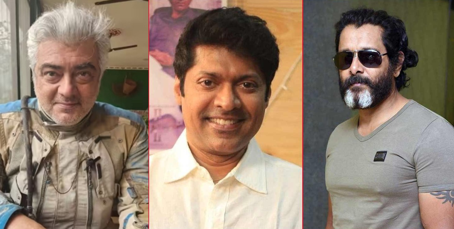 അജിത്തിന് ശേഷം വിക്രം നായകനാകുന്ന മകിഴ് തിരുമേനി ചിത്രം