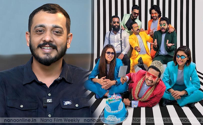 തമിഴിൽ റീമേക്കാകുന്ന 'മഞ്ഞുമ്മൽ ബോയ്സ്' സംവിധായകന്റെ ചിത്രം...