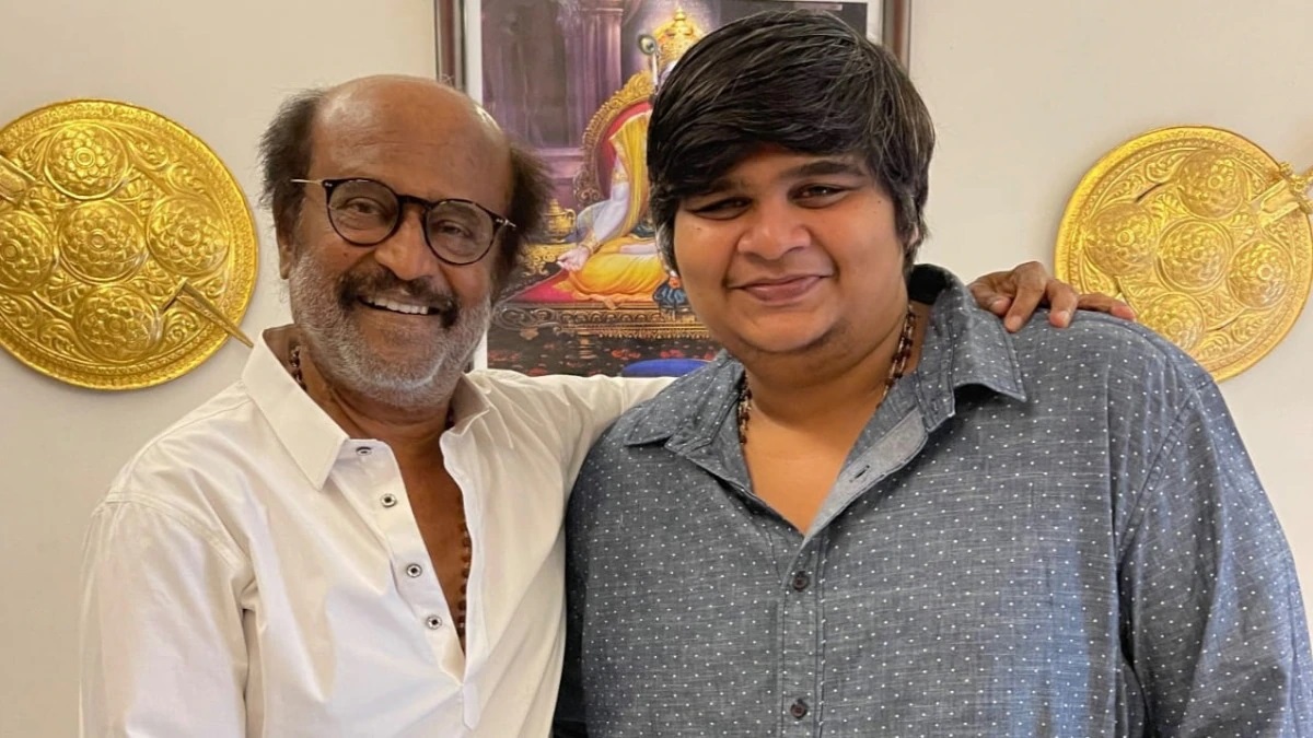 രജനികാന്ത്, കാർത്തിക് സുബുരാജ് കൂട്ടുകെട്ടിൽ വീണ്ടും ഒരു ചിത്രം...