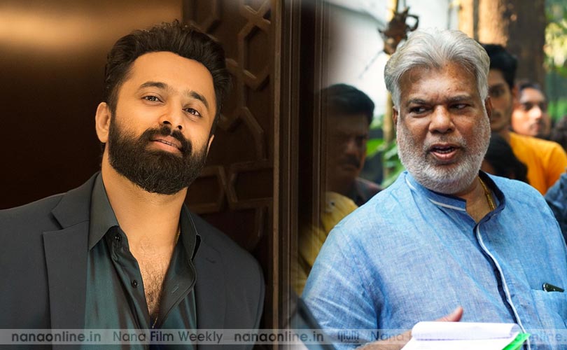 ബി​ഗ് ബഡ്ജറ്റിൽ ആക്ഷൻ ചിത്രവുമായി ജോഷിയും ഉണ്ണി മുകുന്ദനും ഒന്നിക്കുന്നു. 