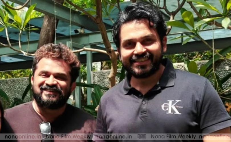 തരുൺ മൂർത്തിയുടെ സംവിധാനത്തിൽ കാർത്തി... 