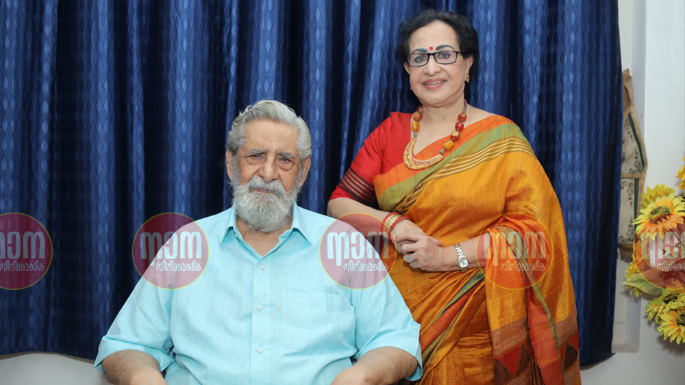 മധുരമീ സ്മൃതികൾ
