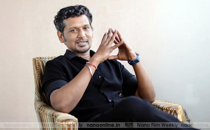 നായകനാകുന്ന ലോഗേഷ് കനകരാജ്... സംവിധാനം .ആരാണെന്നറിയാമോ? 