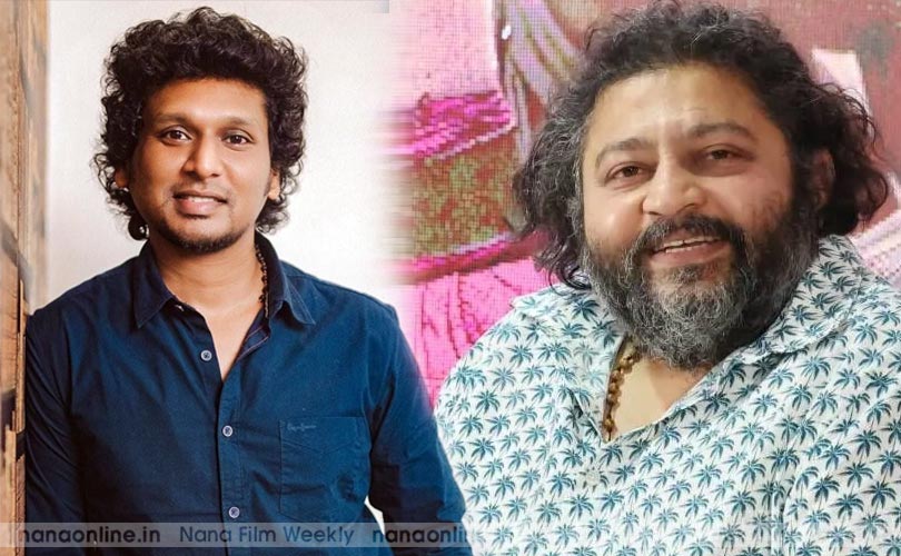 ലോകേഷ് കനകരാജിൻ്റെ നിർമ്മാണത്തിൽ, ലിജോ ജോസ് പെല്ലിശ്ശേരി സംവിധാനം ചെയ്യുന്ന ചിത്രം...