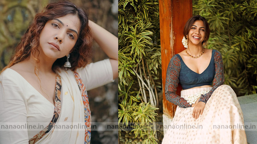 ഞാൻ  സെലക്ടീവാണ്; മഡോണ സെബാസ്റ്റ്യൻ
