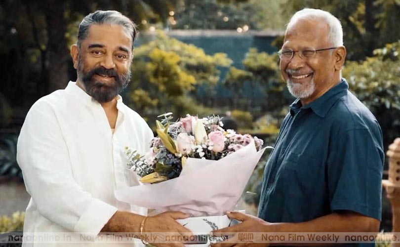 'തഗ് ലൈഫി'ന് ശേഷം മണിരത്നം ഒരുക്കുന്ന ചിത്രം?