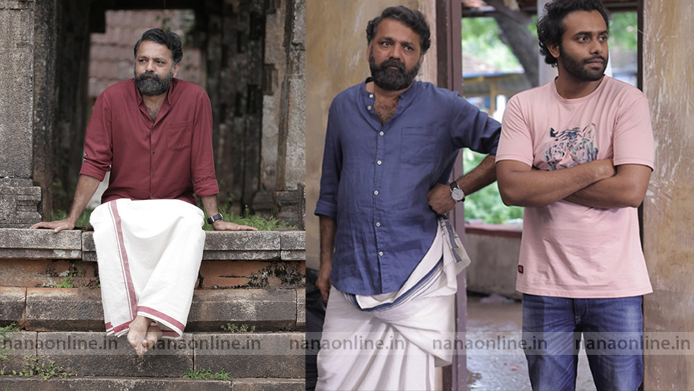 കുവൈറ്റ് വിജയനിൽ നിന്ന്  രാജീവനിലേക്ക്