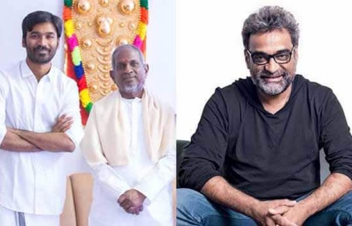 ഇളയരാജയായി ധനുഷ്... പ്രശസ്ത സംവിധായകന്റെ  ഓപ്പൺ ടോക്ക്!