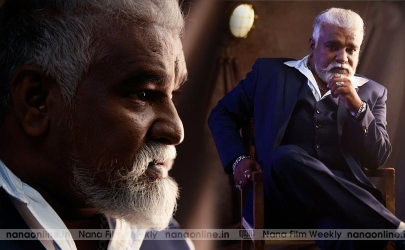 കന്നഡ സിനിമകളില്‍ നിന്നും മലയാളത്തിലേക്ക് -മിത്ര