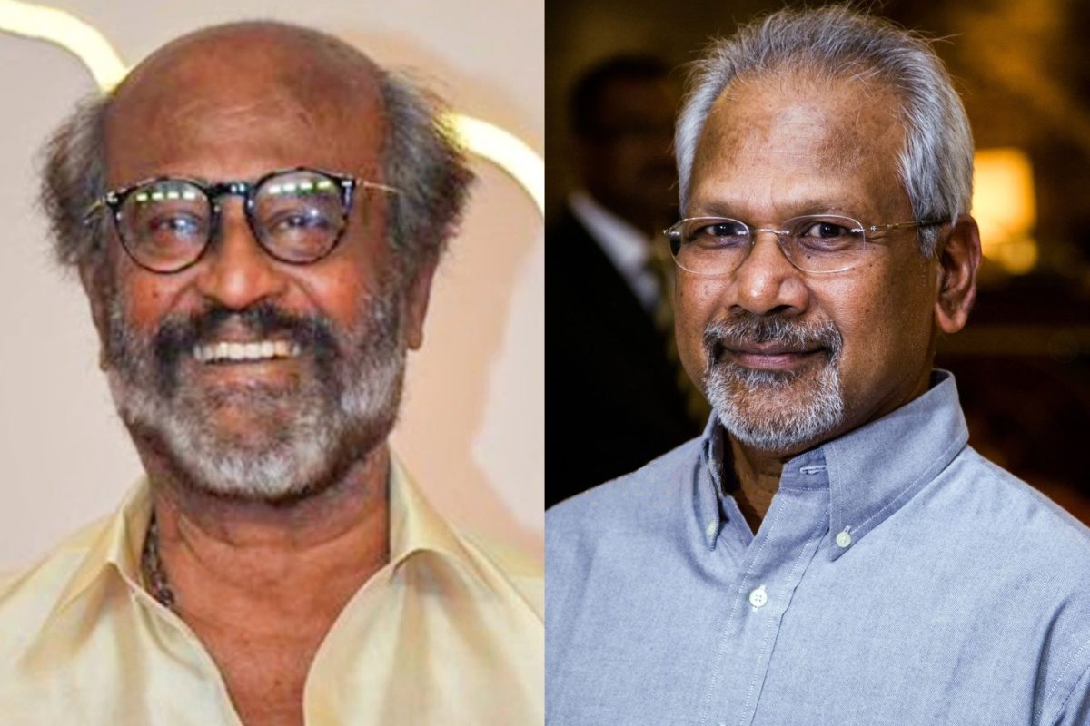 33 വർഷങ്ങൾക്ക് ശേഷം മണിരത്നവും, രജനികാന്തും വീണ്ടും ഒന്നിക്കുന്നു