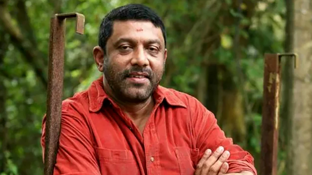 താരങ്ങളെ കിരീടധാരികളാക്കി മാറ്റിയ കീരിക്കാടൻ ജോസ് വിടവാങ്ങി