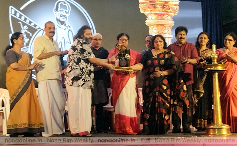'മോഹൻ സ്മൃതികളുമായി ദൃശ്യ മോഹനം'