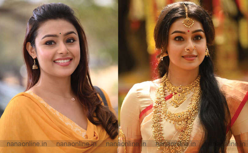മനം നിറയ്ക്കാൻ വീണ്ടും..മോക്ഷ .. ചിത്തിനിയിലൂടെ