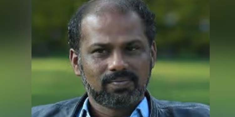 സിനിമ നിർമാതാവ് നോബിൾ ജോസ് അന്തരിച്ചു 