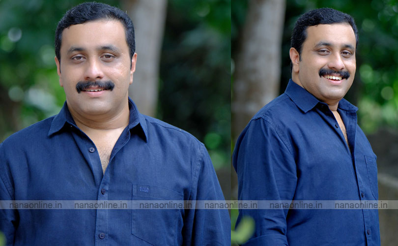 സിനിമയെന്ന സ്വപ്‌നം കയ്യടക്കി..........നോബിൾ ജേക്കബ്ബ്.