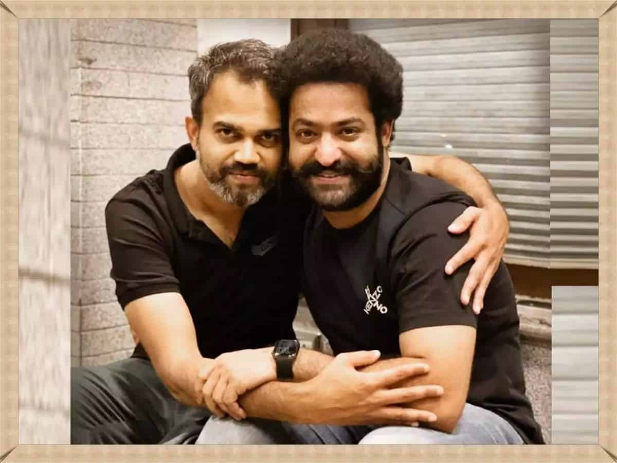 പ്രശാന്ത് നീൽ, ജൂനിയർ എൻ.ടി.ആർ.ഒന്നിക്കുന്ന ബ്രമ്മാണ്ട ചിത്രത്തിൽ ഈ രണ്ടു മലയാള നടൻമാരും...