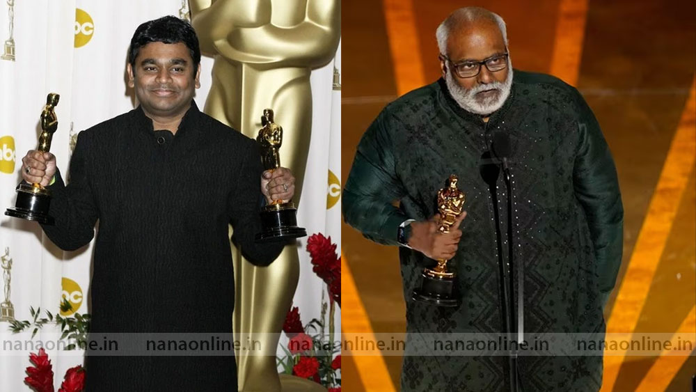 ഓസ്കാർ പുരസ്‌കാരം നേടിയ എ.ആർ.റഹ്മാാനും, കീരവാണിയും ഇളയരാജക്ക് പകരക്കാരായി  സിനിമയിൽ ഇറക്കിയവരാണെന്നുള്ള വിവരം എത്ര പേർക്കറിയാം?
