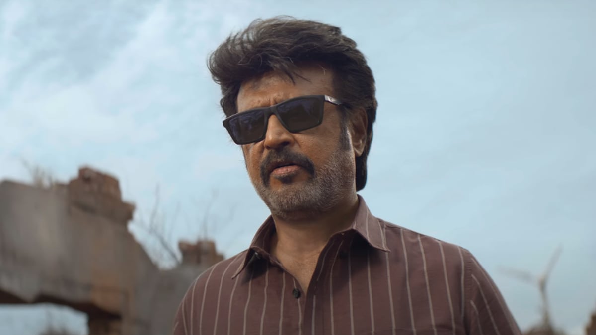 കരിയറിലെ ഏറ്റവും ഉയര്‍ന്ന  പ്രതിഫലവുമായി  രജനികാന്ത്