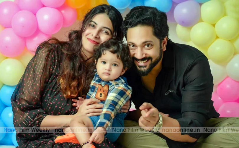 പത്തുവര്‍ഷം;  ഞാന്‍ മനപ്പൂര്‍വ്വം എടുത്ത ബ്രേക്കായിരുന്നു- Rajith Menon