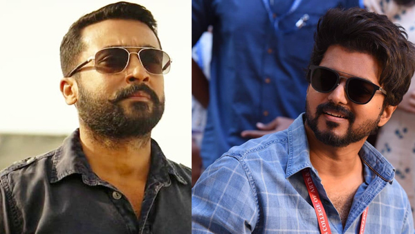 വിജയ്ക്ക് പിന്നാലെ സൂര്യയുടെയും നായികയായി ബോളിവുഡ് താരം...