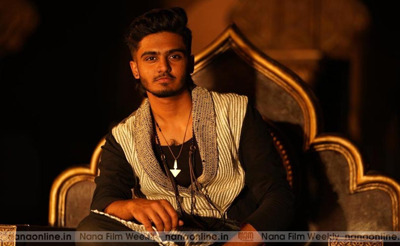 തമിഴ് സിനിമാ മേഖലയിലുള്ളവരെ ഞെട്ടിച്ചിരിക്കുന്ന പുതിയ സംഗീത സംവിധായകൻ... 