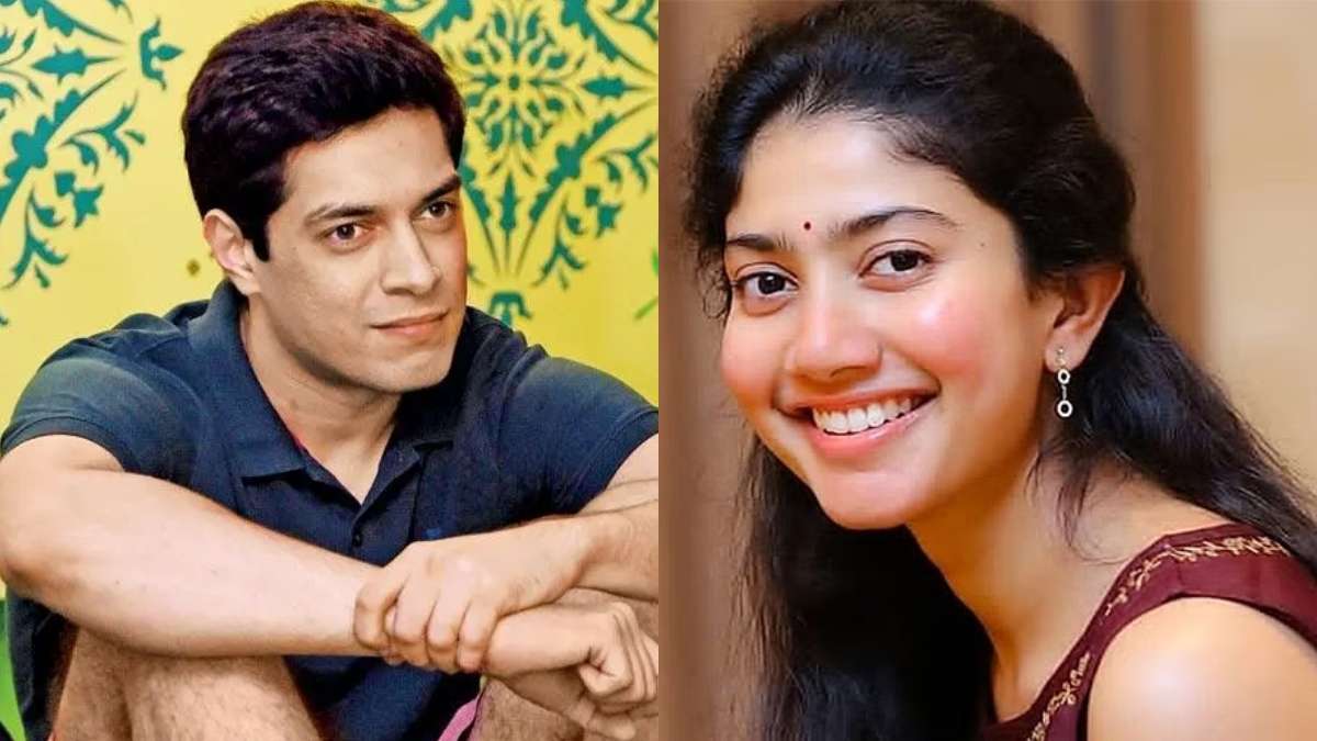 അമീർഖാന്റെ മകന്റെ  നായികയാകാൻ  സായ്‌പല്ലവി