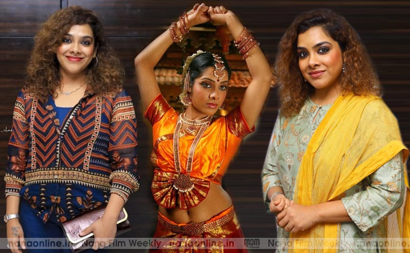 'കാതൽ' സന്ധ്യ വീണ്ടും സിനിമയിലേക്ക്