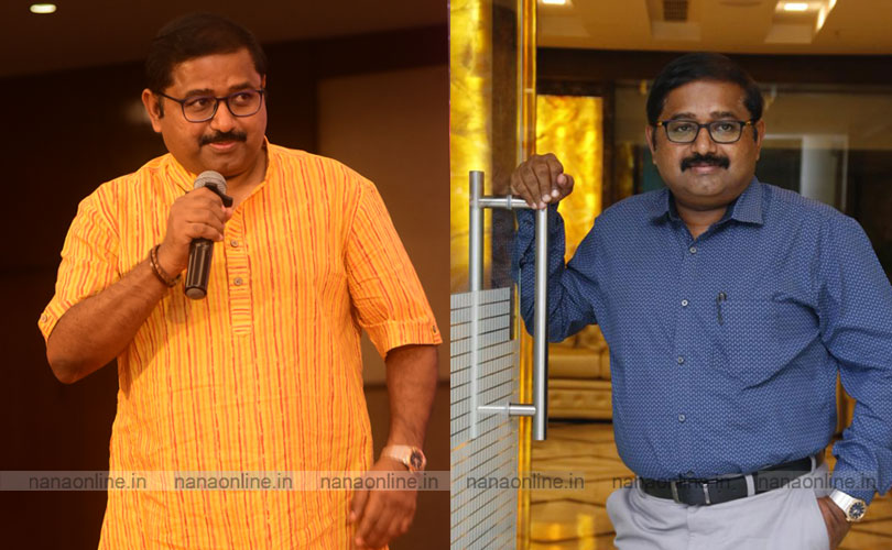 സംഗീതം പ്രിയങ്കരം.......സതീഷ്‌നായർ