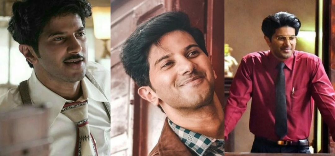 തെലുങ്കിൽ ഹാട്രിക് വിജയം നേടിയ ദുൽഖർ സൽമാൻ
