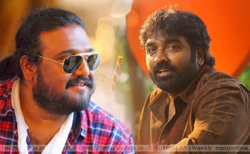 'സിരുത്തൈ' ശിവയുടെ അടുത്ത ചിത്രത്തിലെ നായകന്‍ വിജയ്സേതുപതി