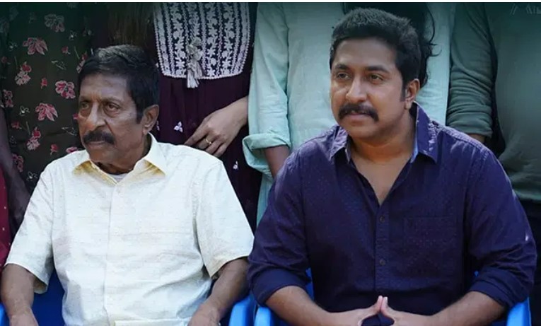 'തട്ടത്തിൻ മറയത്തി'ന്റെ തിരക്കഥ വായിച്ചപ്പോൾ അച്ഛൻ വളരെ സന്തോഷത്തോടെ നല്ല അഭിപ്രായം പറഞ്ഞിരുന്നു"