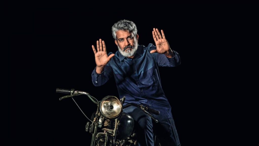 രാജമൗലിയുടെ അടുത്ത സിനിമയെ കുറിച്ചുള്ള പുതിയ വിവരങ്ങൾ പുറത്ത്