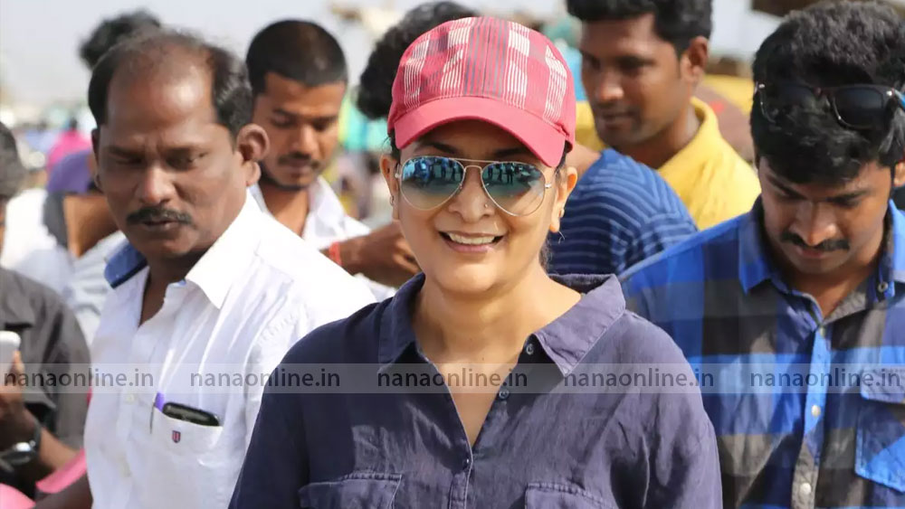 'ഇറുതിചുട്രു', 'സൂരറൈ പോട്രു' ചിത്രങ്ങളുടെ സംവിധായികയായ സുധാകൊങ്കരയുടെ അടുത്ത ഹീറോ ആരാണെന്നറിയാമോ?