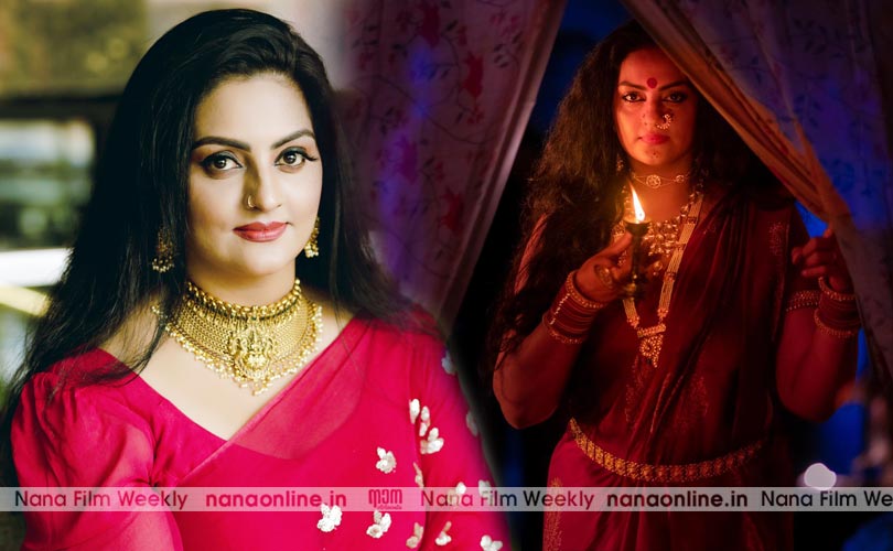 ബിഗ്ബോസ്സിലേയ്ക്കുളള എന്‍ട്രി തന്നെയാണ് എന്‍റെ കരിയറിലെ ടേണിംഗ് പോയിറ്റ്