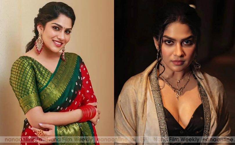 'പൂ' ശശി സംവിധാനം ചെയ്യുന്ന ചിത്രത്തിൽ സ്വാസിക...