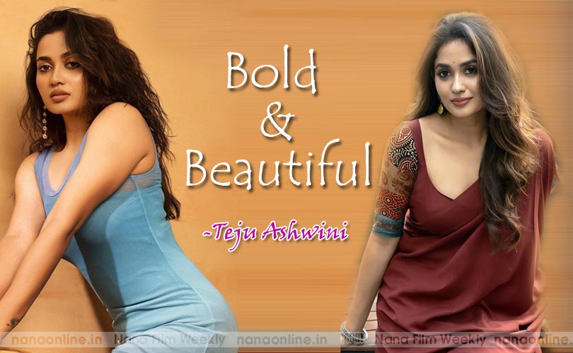 Bold & Beautiful