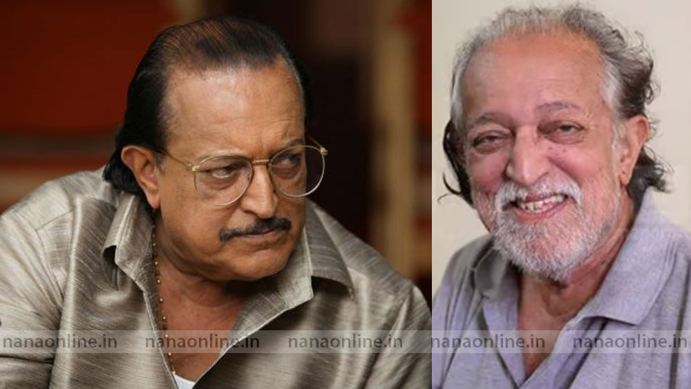 വിട വാങ്ങിയത് വളരെ വൈകി സിനിമയിലെത്തി കയ്യൊപ്പ് ചാർത്തിയ ജീനിയസ്സ് ആയ ടി പി മാധവൻ