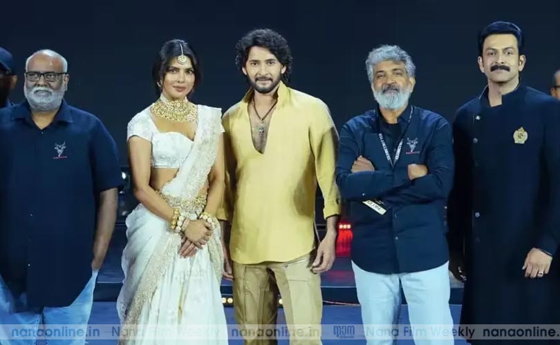 അൻ്റാർട്ടിക്കയിൽ ചിത്രീകരിക്കുന്ന ആദ്യത്തെ സിനിമ...