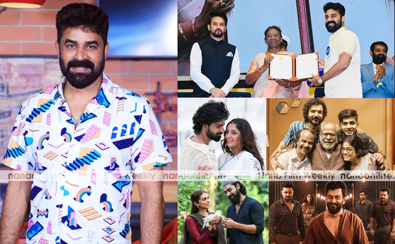 നല്ല സിനിമകള്‍ ഓടുന്നില്ല -വിജയ്ബാബു
