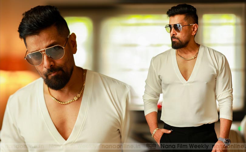 'അടങ്കമറു' സംവിധായകന്‍റെ ചിത്രത്തിൽ 'ചിയാൻ' വിക്രം...  